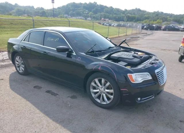 CHRYSLER 300 2014 2c3ccaag6eh135903