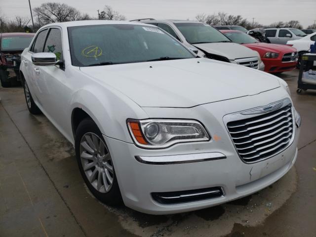 CHRYSLER 300 2014 2c3ccaag6eh138638