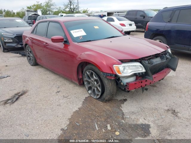 CHRYSLER 300 2014 2c3ccaag6eh156752