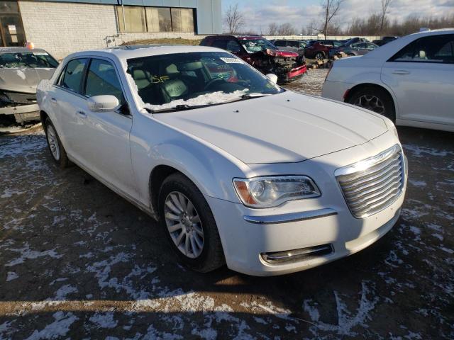 CHRYSLER 300 2014 2c3ccaag6eh159862