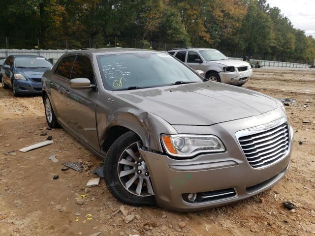 CHRYSLER 300 2014 2c3ccaag6eh161692