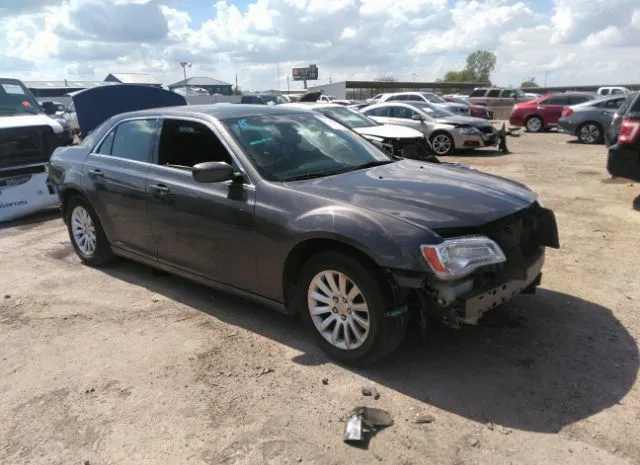 CHRYSLER 300 2014 2c3ccaag6eh169615