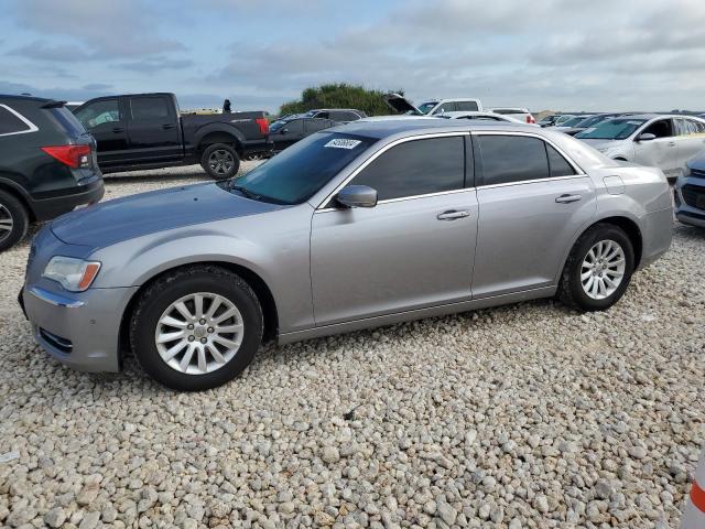 CHRYSLER 300 2014 2c3ccaag6eh172658