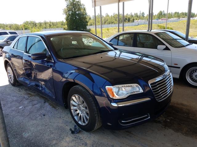 CHRYSLER 300 2014 2c3ccaag6eh175432