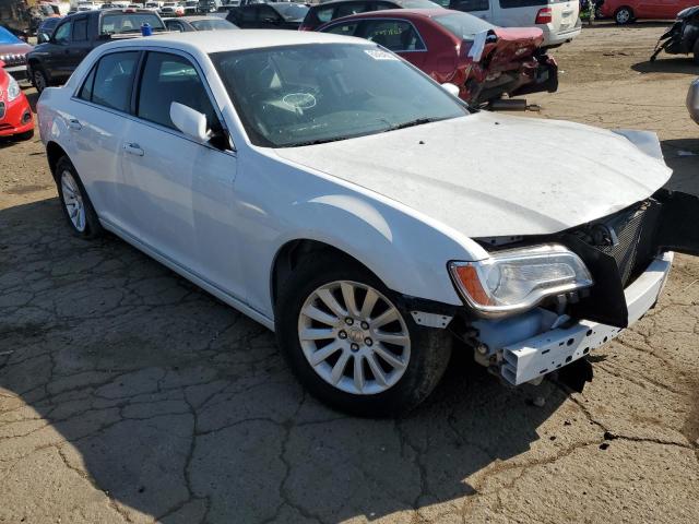 CHRYSLER 300 2014 2c3ccaag6eh175513