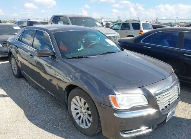 CHRYSLER 300 2014 2c3ccaag6eh181294