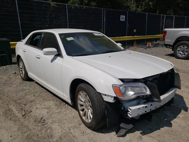 CHRYSLER 300 2014 2c3ccaag6eh182980