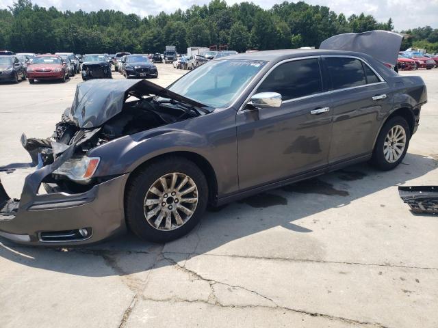 CHRYSLER 300 2014 2c3ccaag6eh189153