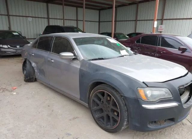 CHRYSLER 300 2014 2c3ccaag6eh193705