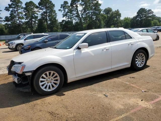 CHRYSLER 300 2014 2c3ccaag6eh200653