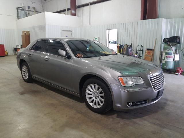 CHRYSLER 300 2014 2c3ccaag6eh200698