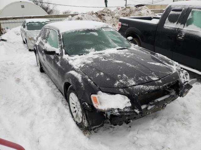 CHRYSLER 300 2014 2c3ccaag6eh202936