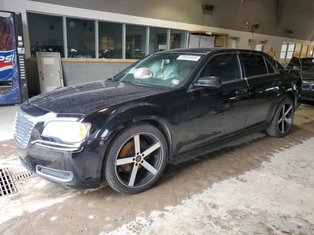 CHRYSLER 300 2014 2c3ccaag6eh205660