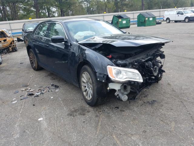 CHRYSLER 300 2014 2c3ccaag6eh212849