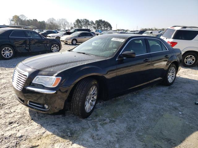 CHRYSLER 300 2014 2c3ccaag6eh212852