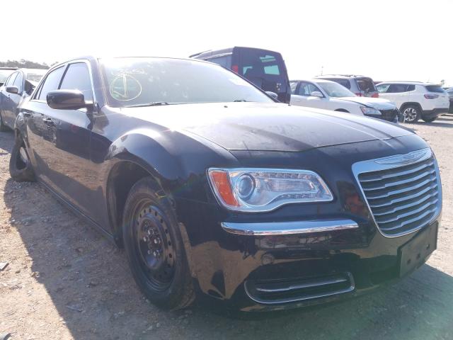 CHRYSLER 300 2014 2c3ccaag6eh214293