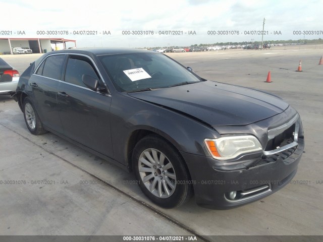 CHRYSLER 300 2014 2c3ccaag6eh214312