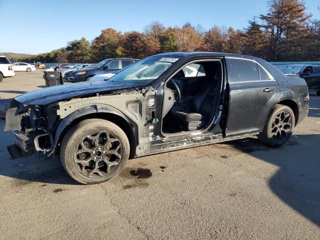 CHRYSLER 300 2014 2c3ccaag6eh216447