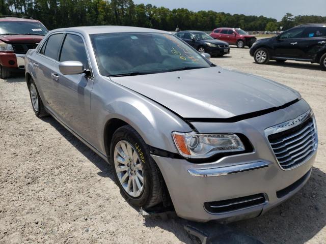 CHRYSLER 300 2014 2c3ccaag6eh216481