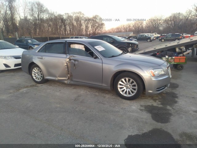 CHRYSLER 300 2014 2c3ccaag6eh223558