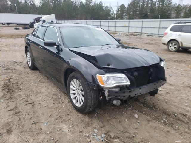 CHRYSLER 300 2014 2c3ccaag6eh228629