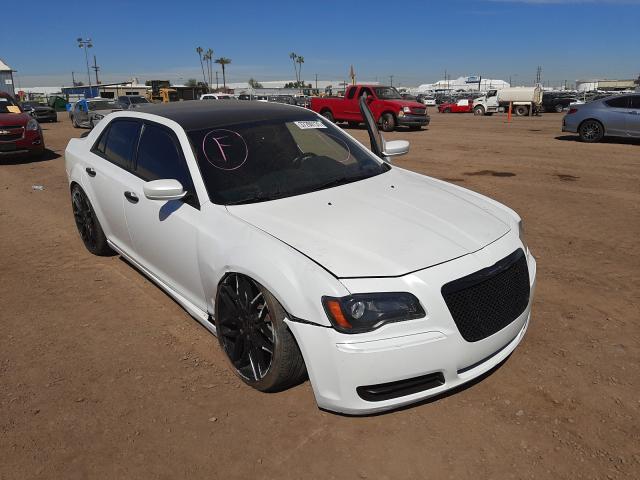 CHRYSLER 300 2014 2c3ccaag6eh228842