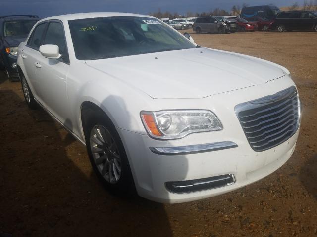 CHRYSLER 300 2014 2c3ccaag6eh235516