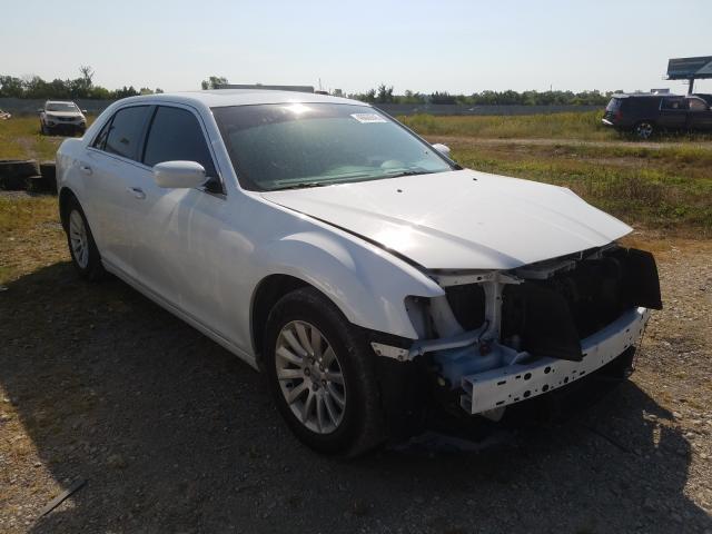 CHRYSLER 300 2014 2c3ccaag6eh237721