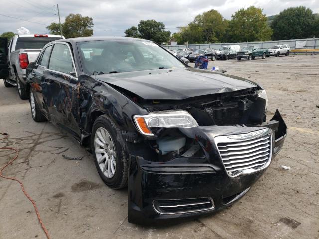 CHRYSLER 300 2014 2c3ccaag6eh239906