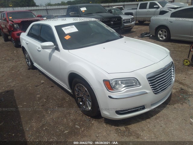 CHRYSLER 300 2014 2c3ccaag6eh255426