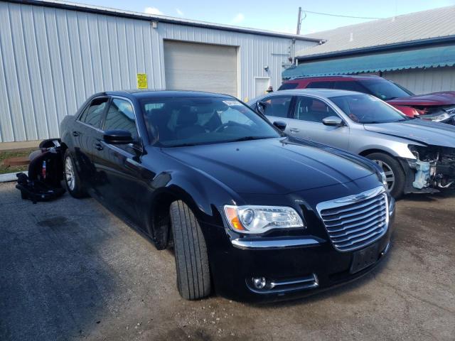 CHRYSLER 300 2014 2c3ccaag6eh260173