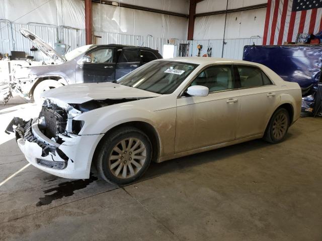 CHRYSLER 300 2014 2c3ccaag6eh263154