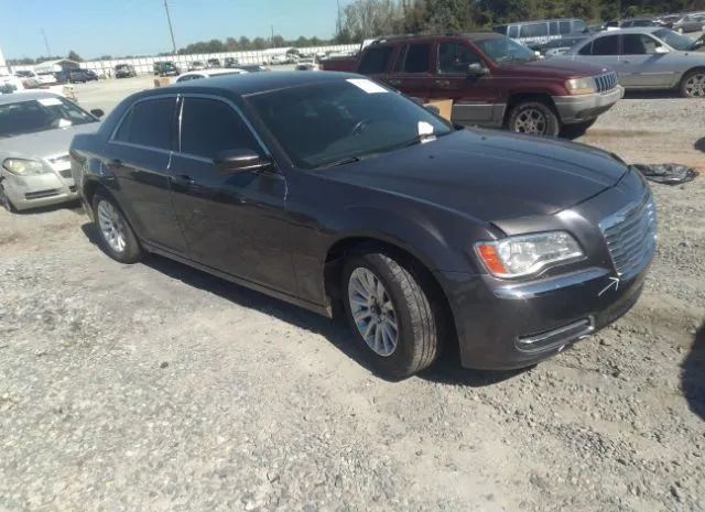 CHRYSLER 300 2014 2c3ccaag6eh264868