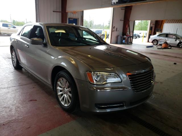 CHRYSLER 300 2014 2c3ccaag6eh276101