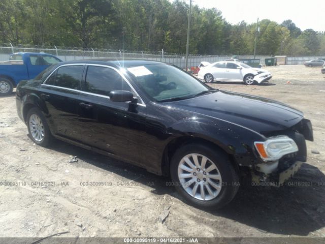 CHRYSLER 300 2014 2c3ccaag6eh288832