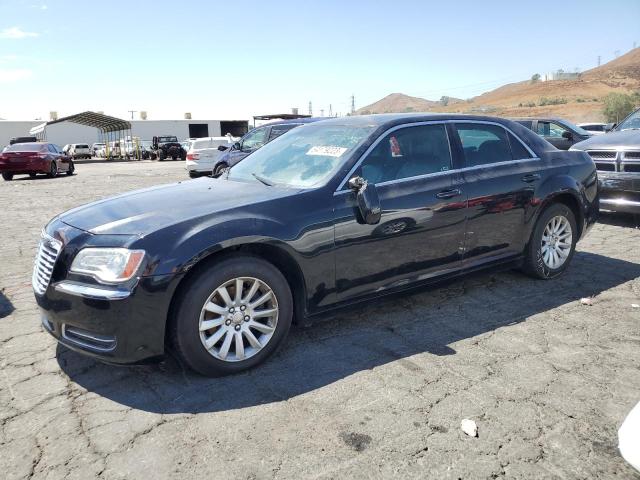 CHRYSLER 300 2014 2c3ccaag6eh296770