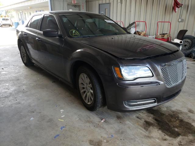 CHRYSLER 300 2014 2c3ccaag6eh309498