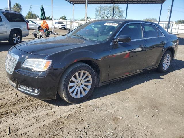 CHRYSLER 300 2014 2c3ccaag6eh321196