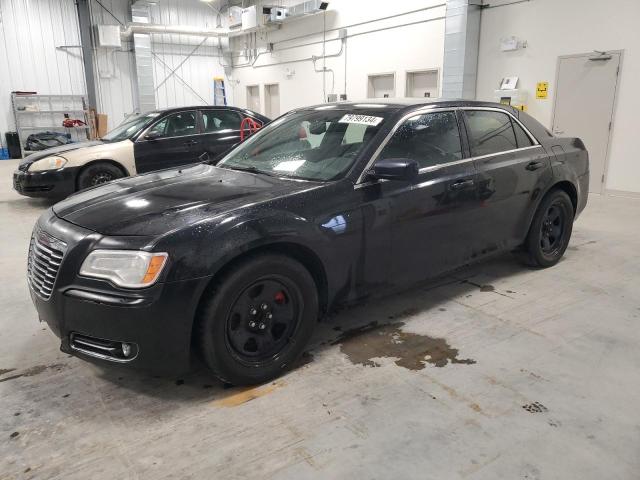 CHRYSLER 300 2014 2c3ccaag6eh322669