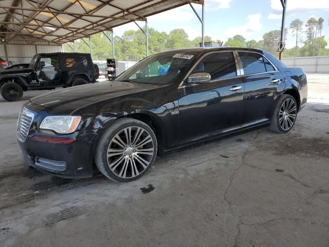 CHRYSLER 300 2014 2c3ccaag6eh327029