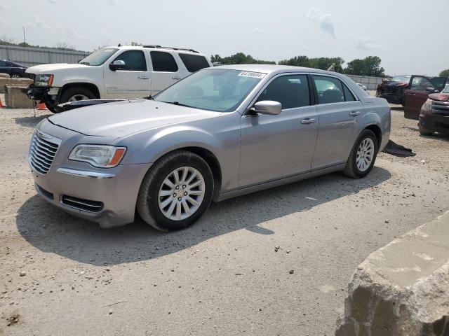 CHRYSLER 300 2014 2c3ccaag6eh327435