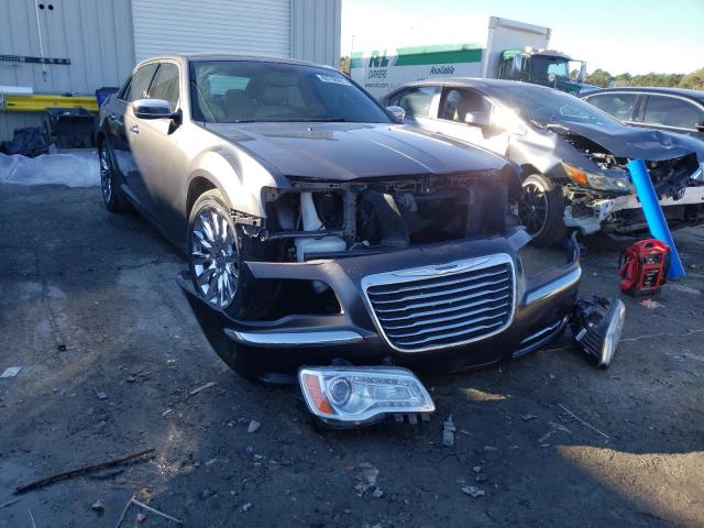 CHRYSLER 300 2014 2c3ccaag6eh327855