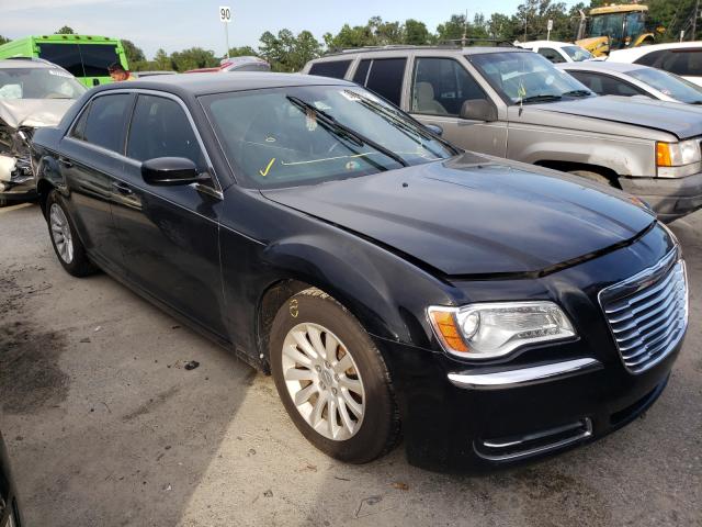 CHRYSLER 300 2014 2c3ccaag6eh330965