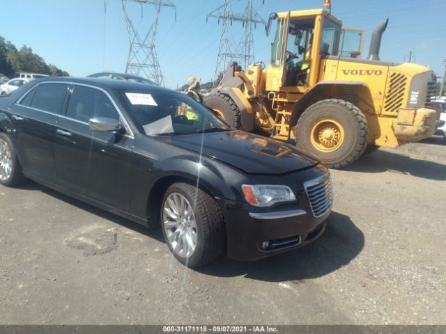 CHRYSLER 300 2014 2c3ccaag6eh330982