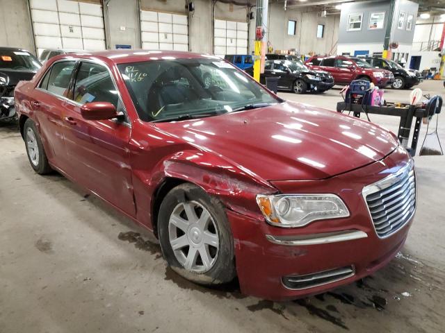 CHRYSLER 300 2014 2c3ccaag6eh335888