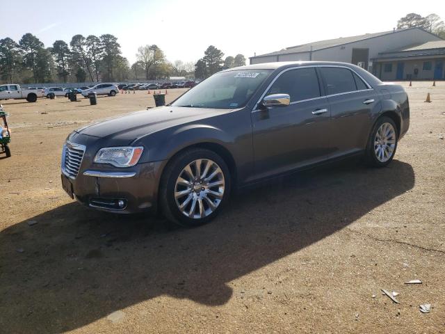 CHRYSLER 300 2014 2c3ccaag6eh336958