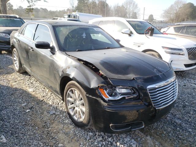 CHRYSLER 300 2014 2c3ccaag6eh340265