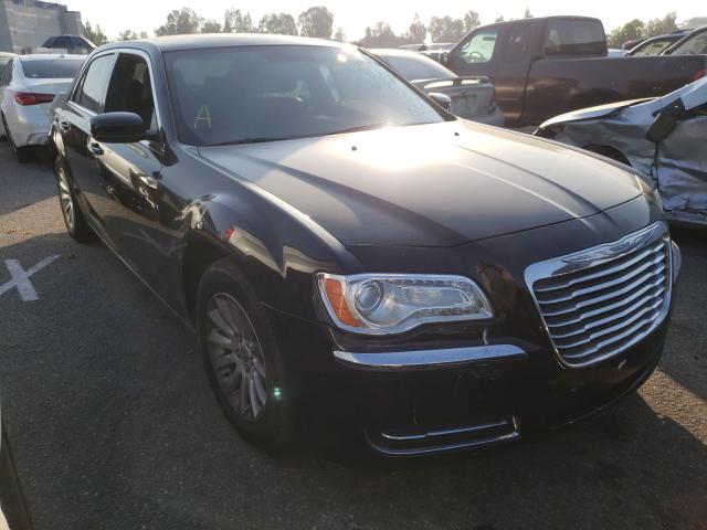 CHRYSLER 300 2014 2c3ccaag6eh340461