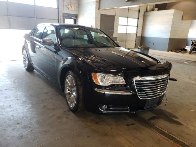 CHRYSLER 300 2014 2c3ccaag6eh343067