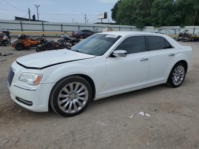 CHRYSLER 300 2014 2c3ccaag6eh343084